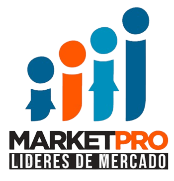 MarketPro Logo